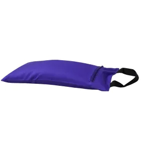 Purple Yoga Sandbag
