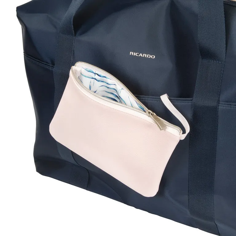 Ricardo Indio Weekender Duffel Dark Navy