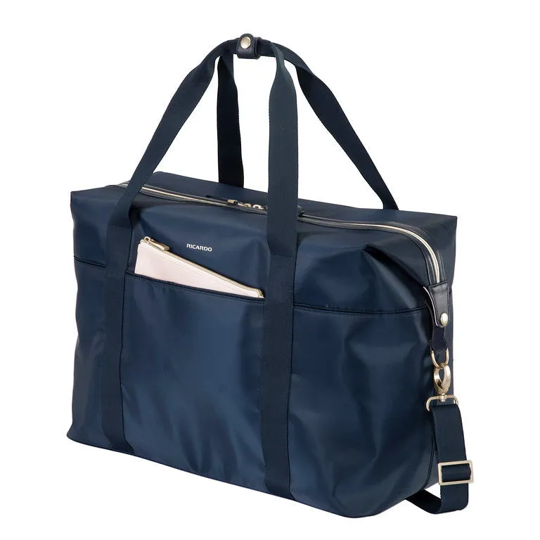 Ricardo Indio Weekender Duffel Dark Navy