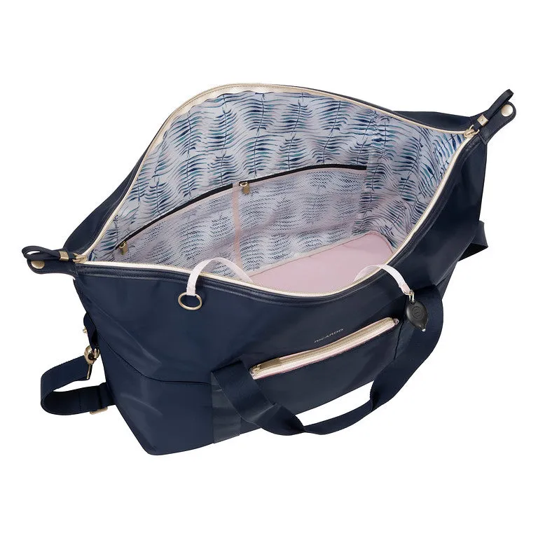 Ricardo Indio Weekender Duffel Dark Navy
