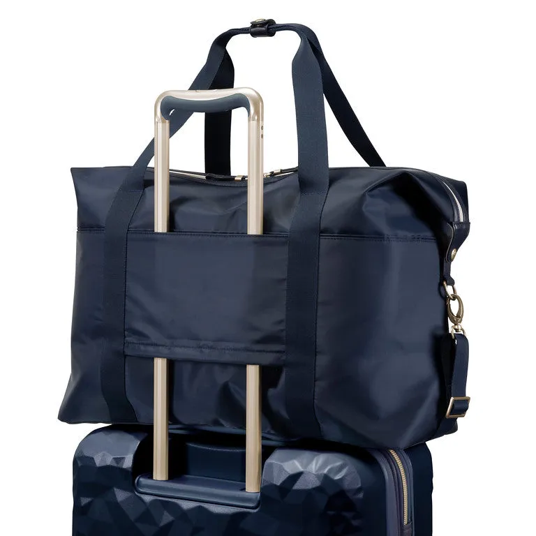 Ricardo Indio Weekender Duffel Dark Navy