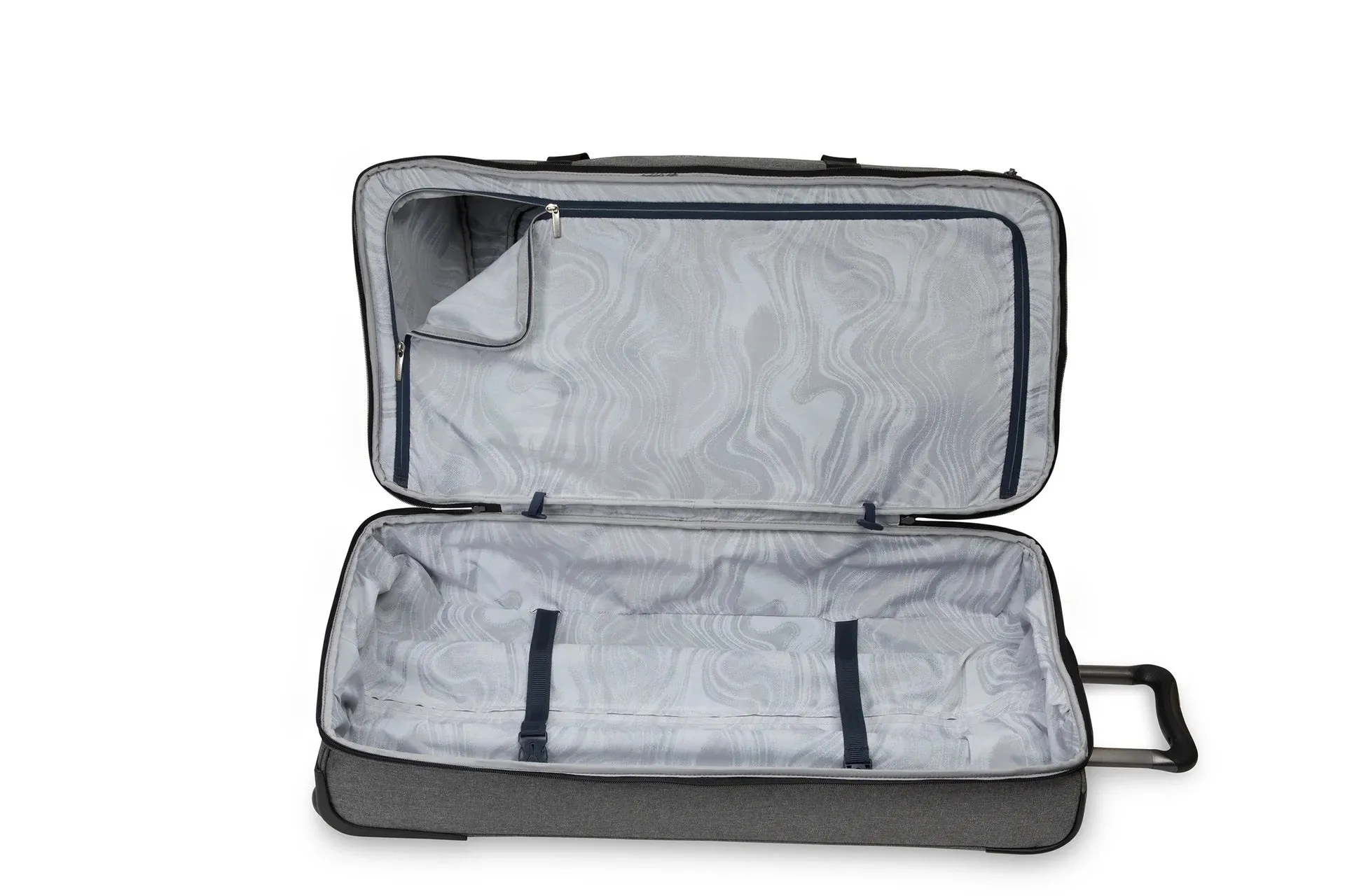 Ricardo O Beverly Hills Malibu Bay 3.0 Rolling Duffel