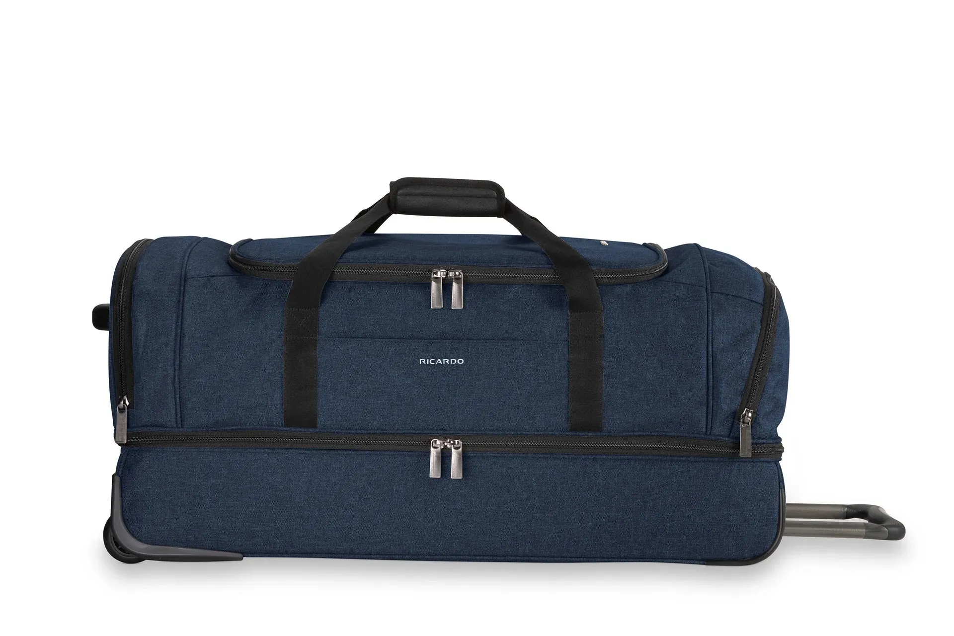 Ricardo O Beverly Hills Malibu Bay 3.0 Rolling Duffel