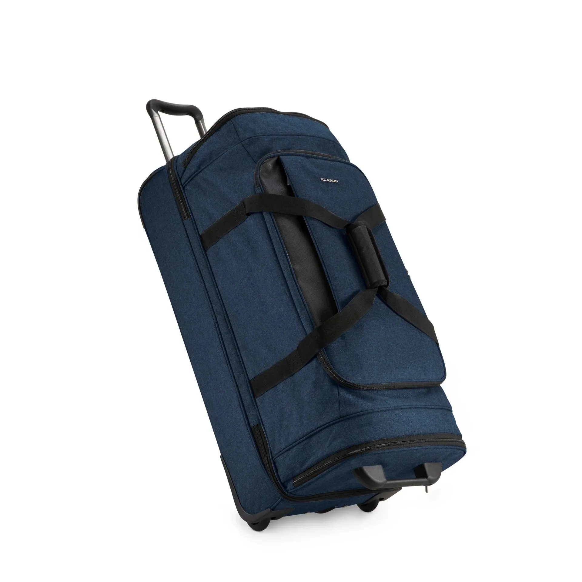 Ricardo O Beverly Hills Malibu Bay 3.0 Rolling Duffel