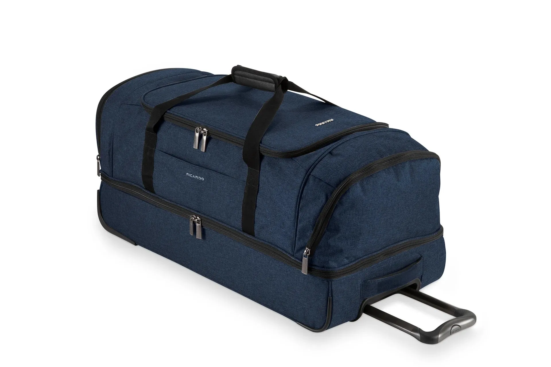 Ricardo O Beverly Hills Malibu Bay 3.0 Rolling Duffel