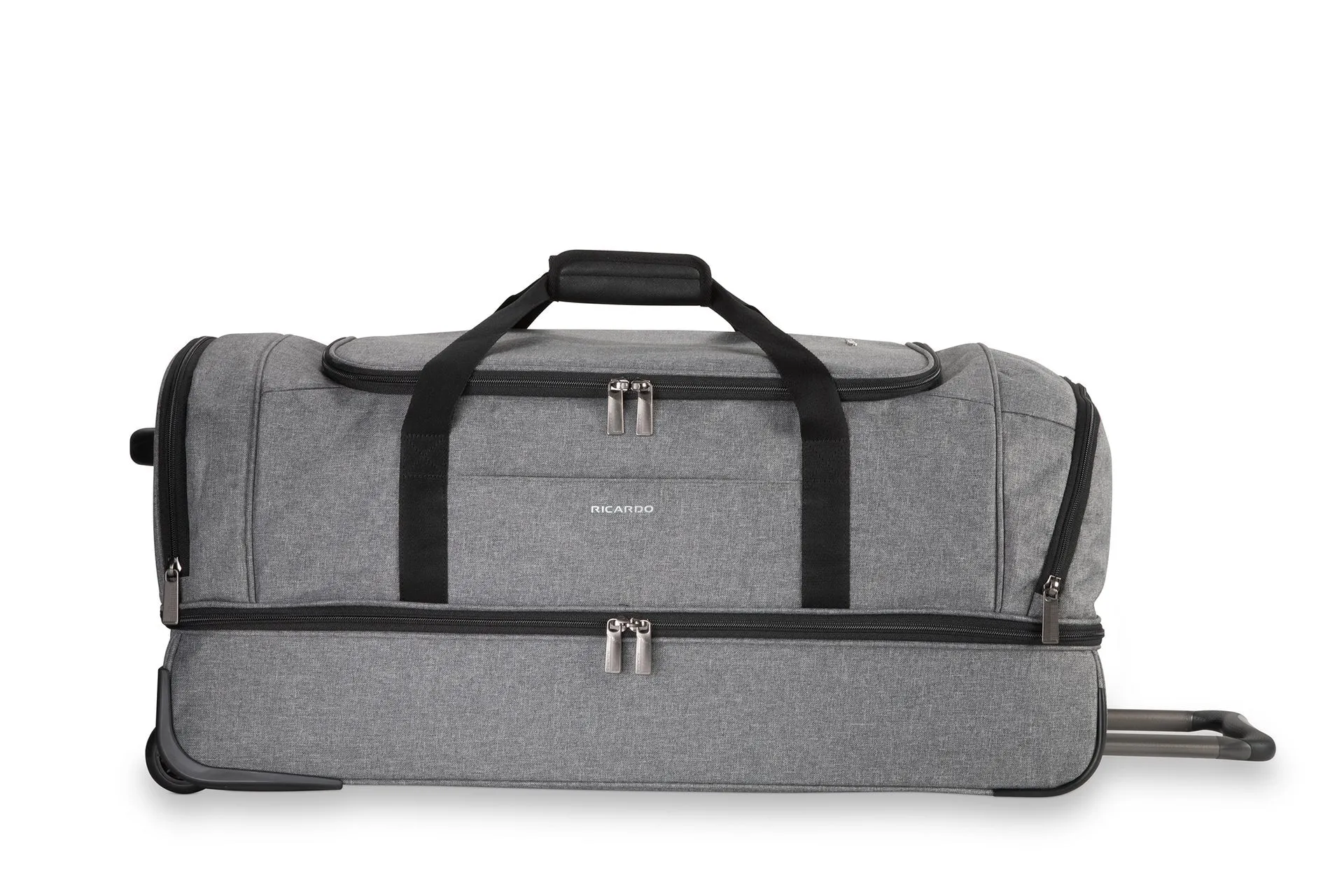 Ricardo O Beverly Hills Malibu Bay 3.0 Rolling Duffel