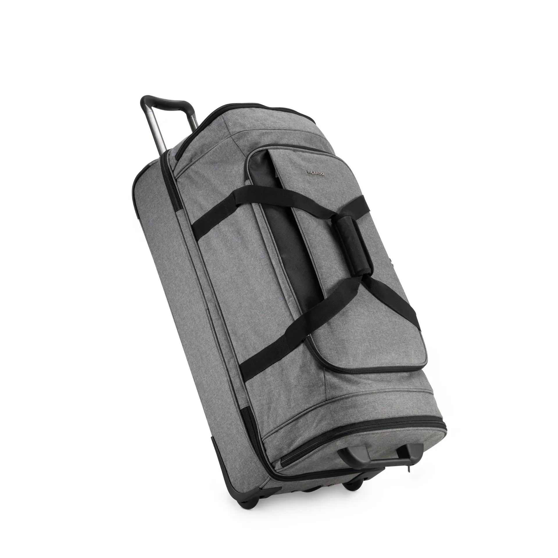 Ricardo O Beverly Hills Malibu Bay 3.0 Rolling Duffel