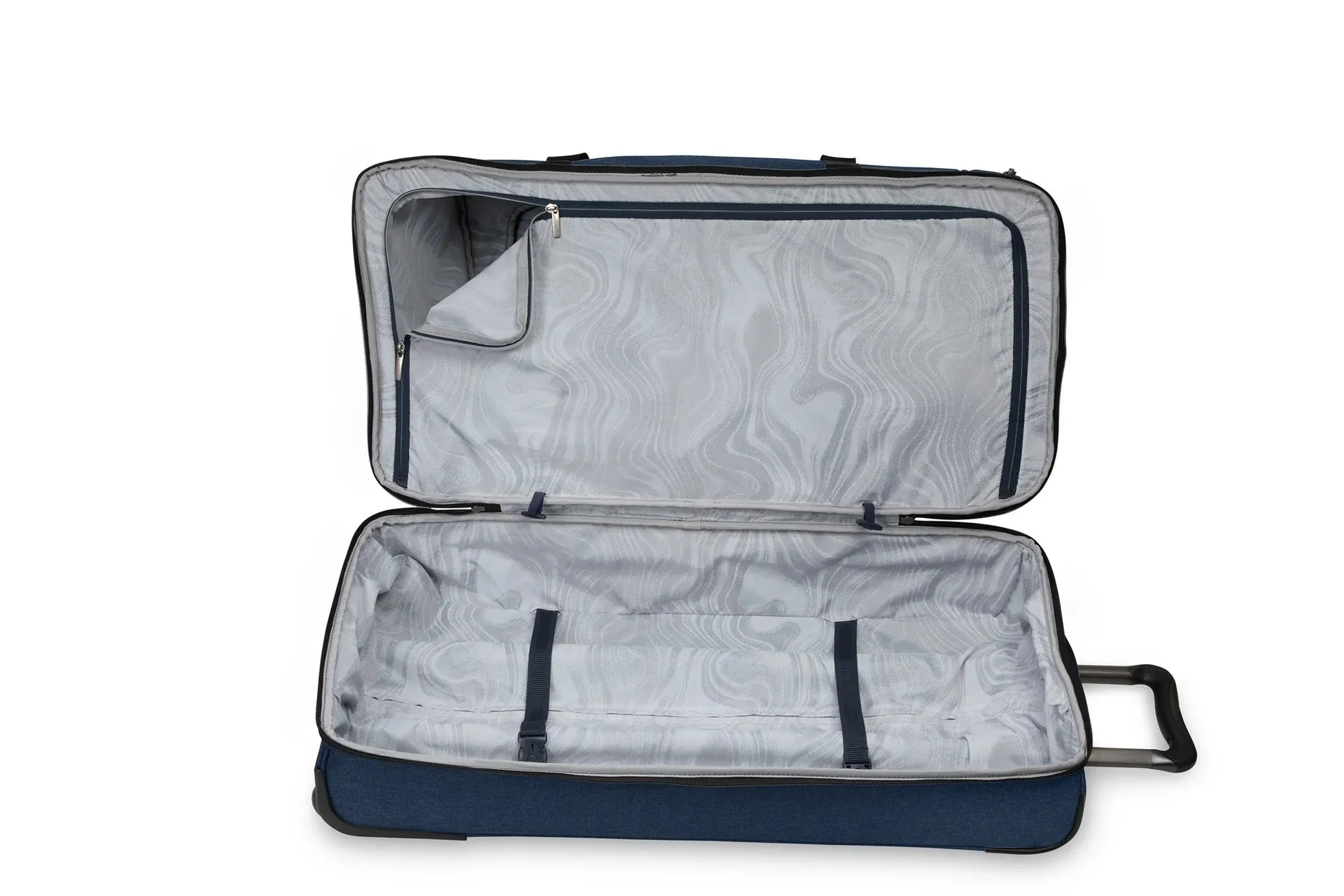 Ricardo O Beverly Hills Malibu Bay 3.0 Rolling Duffel
