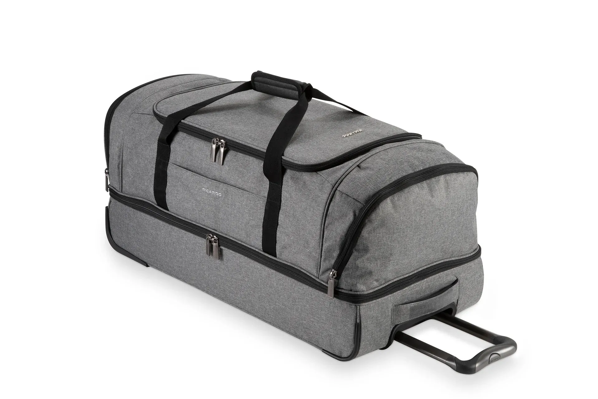 Ricardo O Beverly Hills Malibu Bay 3.0 Rolling Duffel