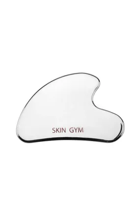 Skin Gym Stainless Steel Gua Sha