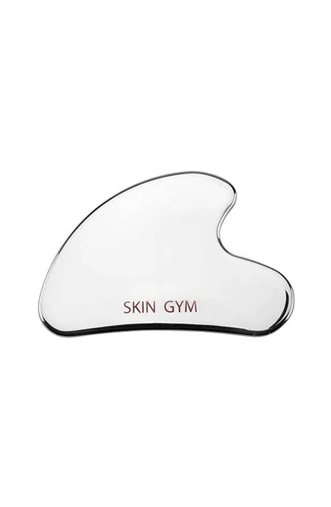 Skin Gym Stainless Steel Gua Sha