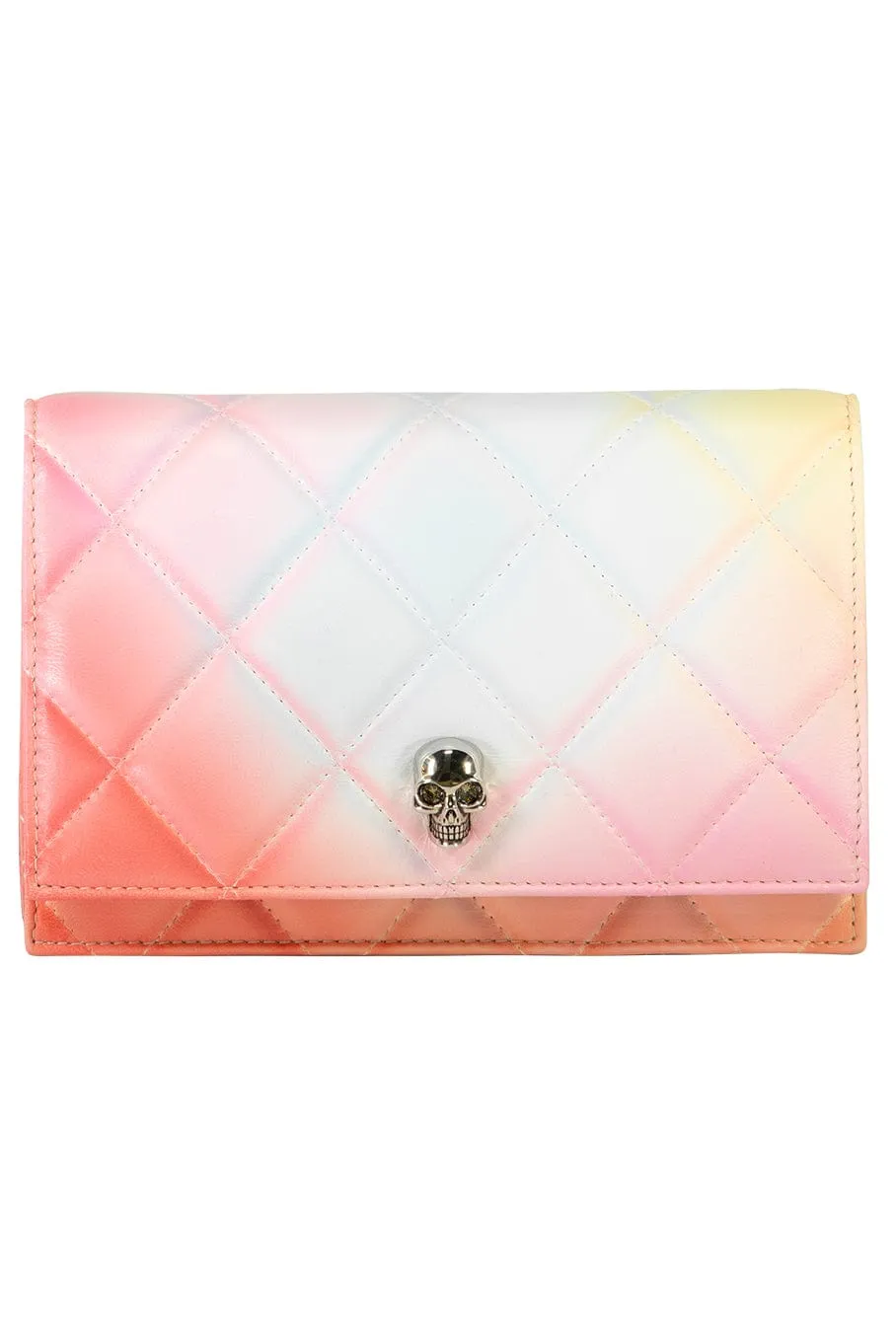 Skull Mini Bag - Multi
