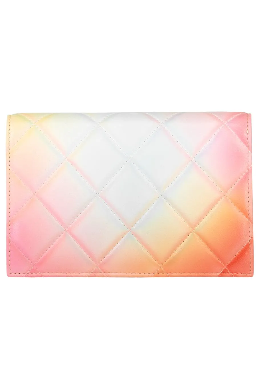 Skull Mini Bag - Multi