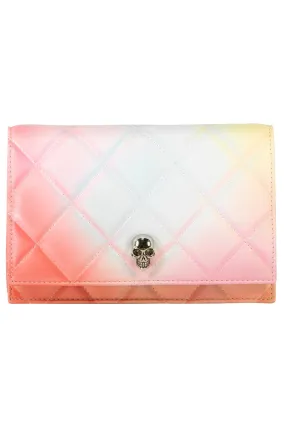 Skull Mini Bag - Multi
