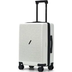 SLASH DIY Hard Shell Suitcase 20”Carry On 24”/28” Check In Luggage