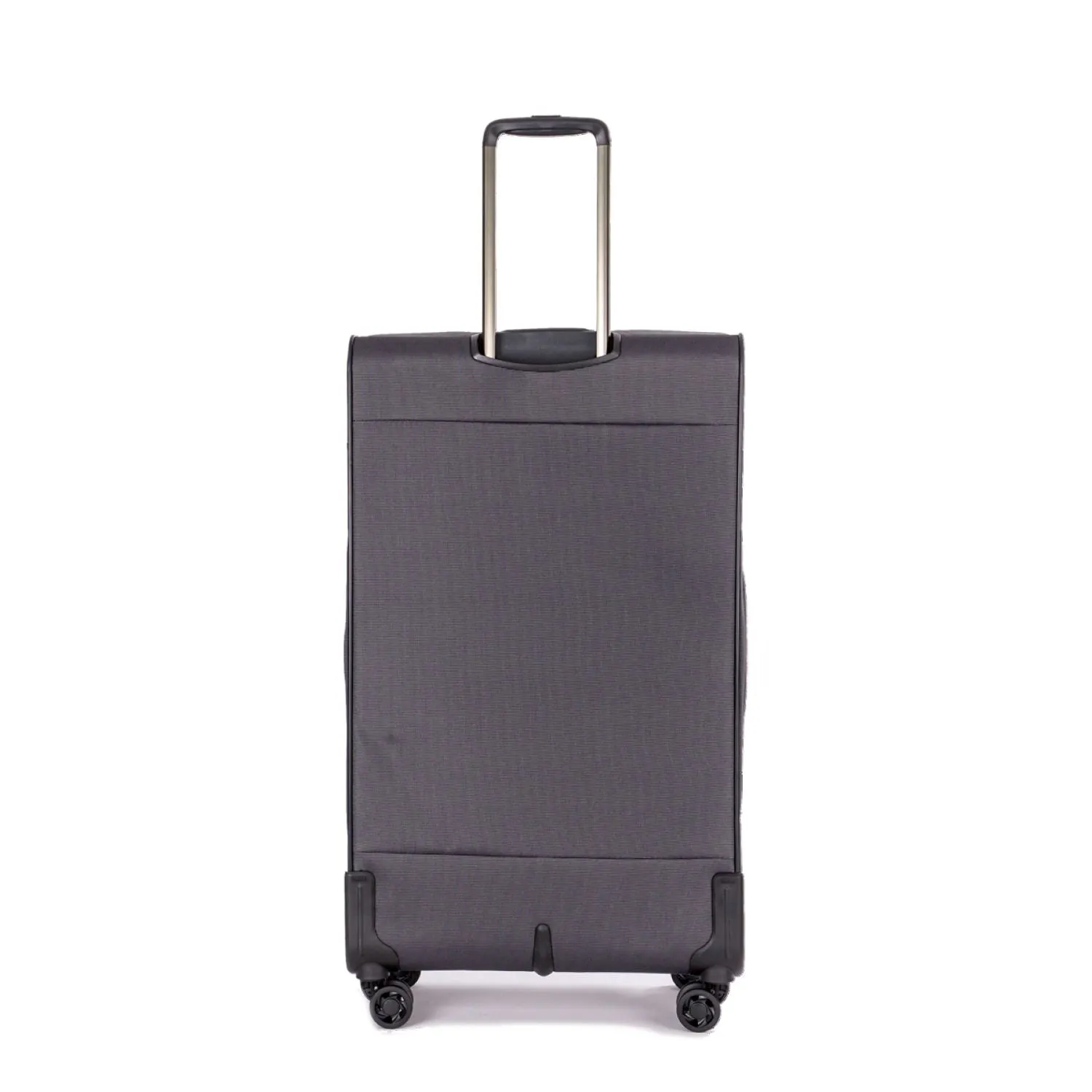 Stratic Bendigo Light   Suitcase L With Front Access Opening