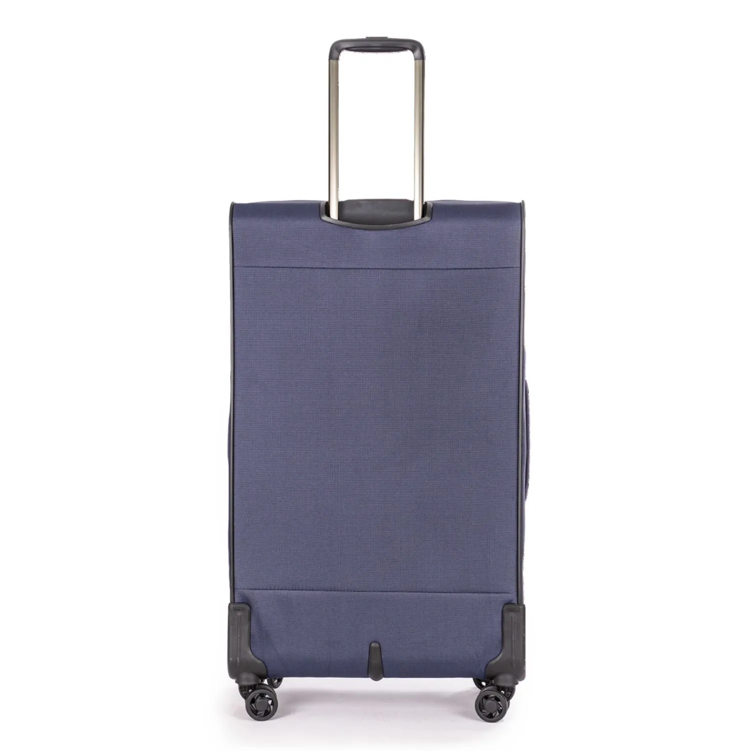 Stratic Bendigo Light   Suitcase L With Front Access Opening