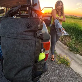 The Guru Backpack