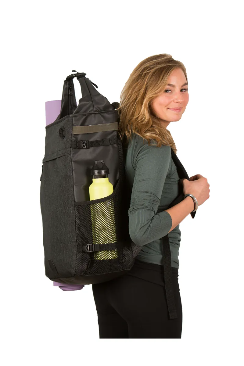 The Guru Backpack
