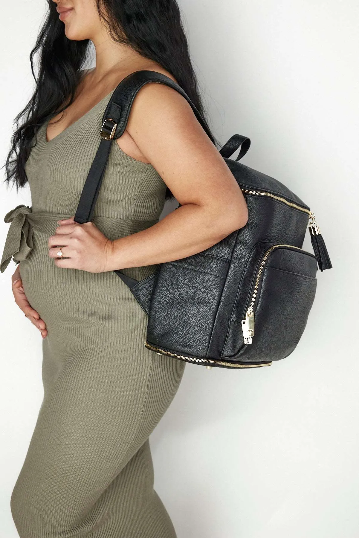 The Mama Bundle (Black / Gold)