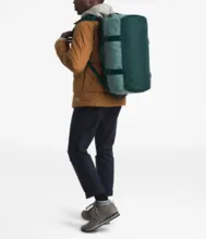 The North Face Basecamp Duffel - Small