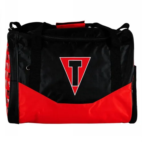 TITLE INDIVIDUAL V3.0 TRAINING GYM BAG 47.5 x 27.5 x 25 cm 4 Colours