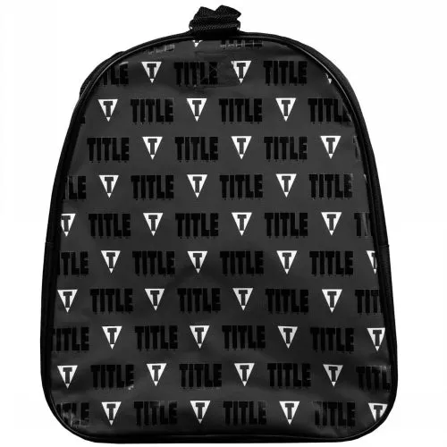 TITLE INDIVIDUAL V3.0 TRAINING GYM BAG 47.5 x 27.5 x 25 cm 4 Colours