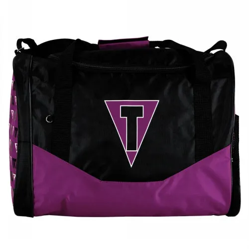 TITLE INDIVIDUAL V3.0 TRAINING GYM BAG 47.5 x 27.5 x 25 cm 4 Colours