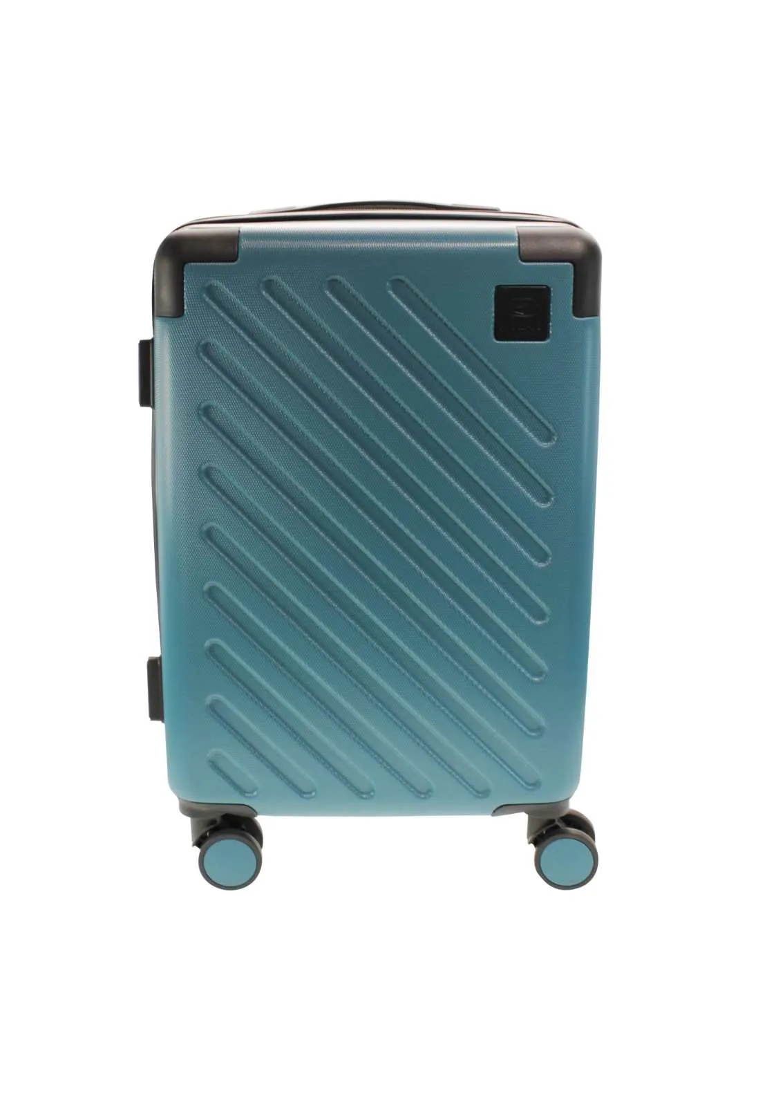 Tokyo Hard Shell Luggage - Teal