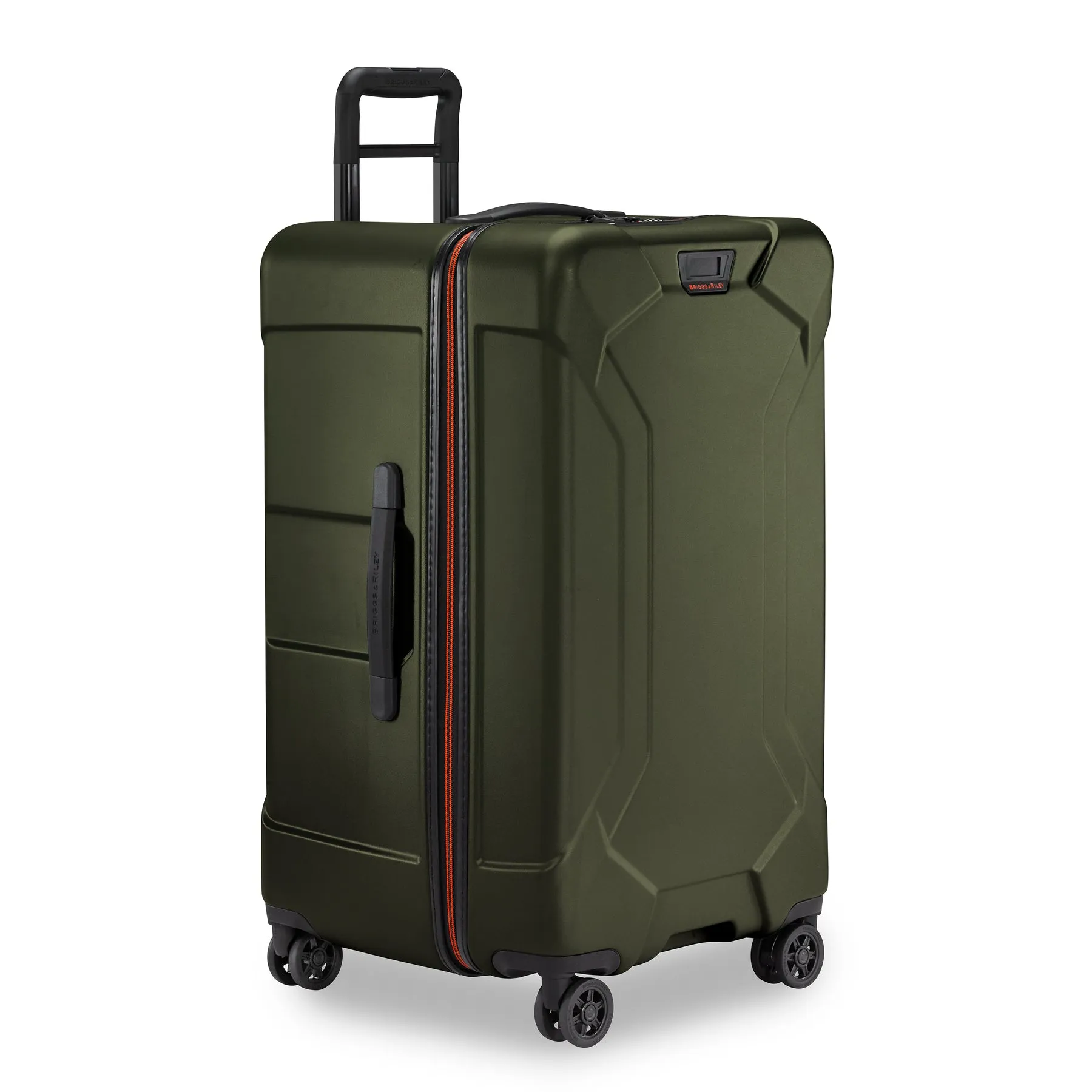 TORQ Medium Hardside Trunk Spinner - Hunter