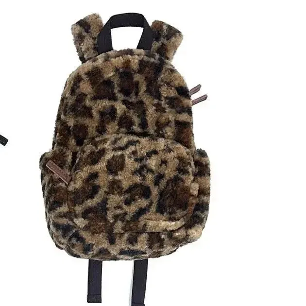 UAKISS  -  Backpacks for Women Y2k Aesthetic Vintage Dot Fashion Streetwear Backpack Korean All Match Students Mini Casual Schoolbags Femme