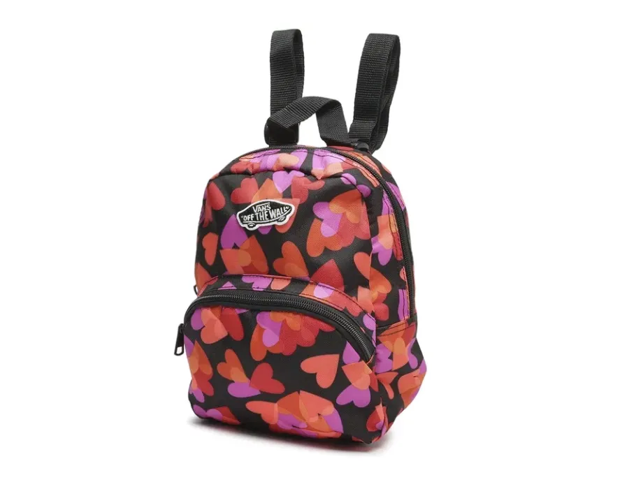 Vans Got This Mini Backpack