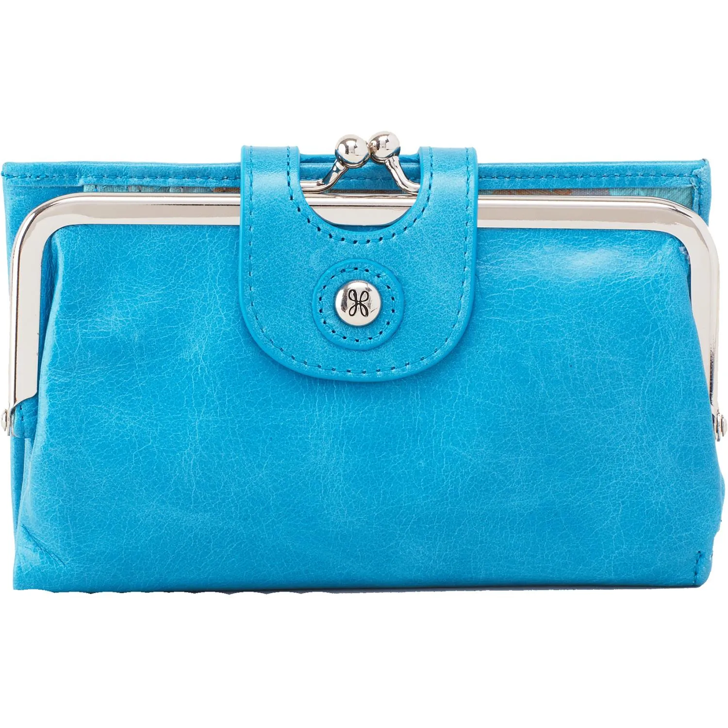 Women's Hobo Alice Capri Vintage Leather