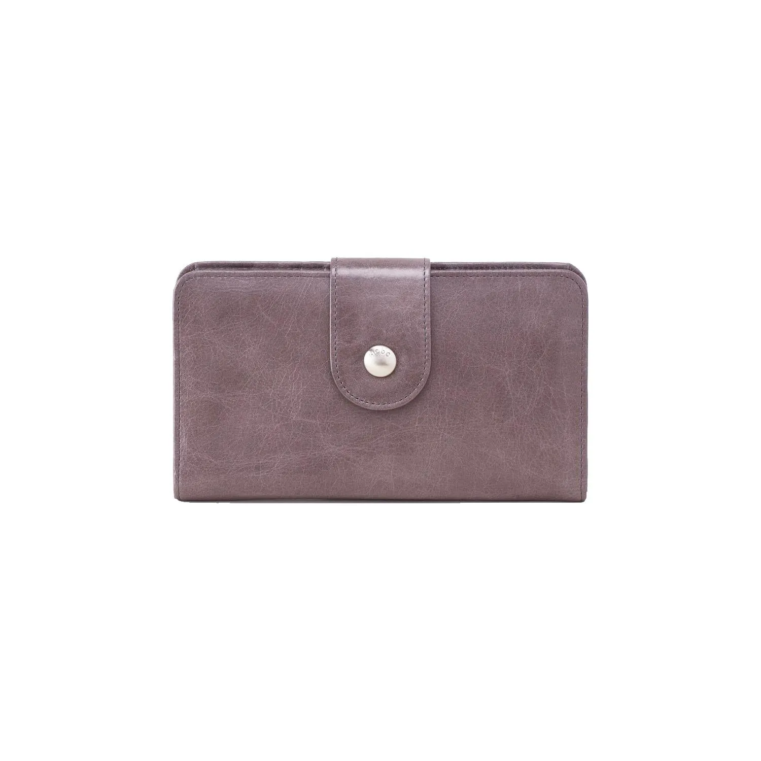Women's Hobo Danette Granite Leather