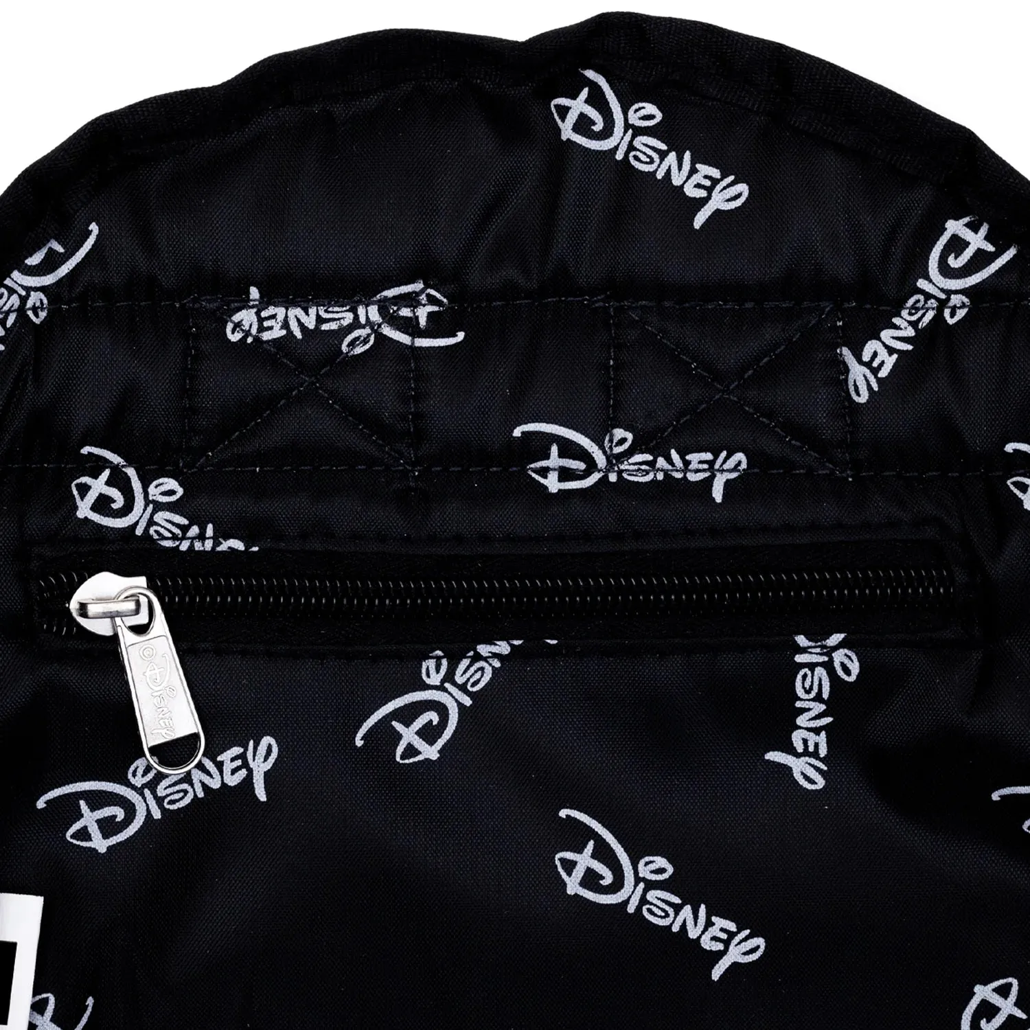 WondaPOP - Disney - Big Hero 6 Baymax Junior Nylon (13 inch) Mini Backpack