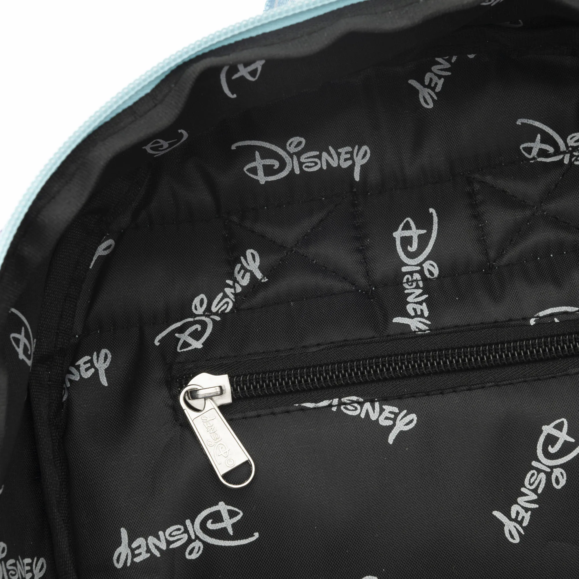 WondaPOP - Disney - The Little Mermaid - Daypack Junior Nylon (13 inch) Mini Backpack
