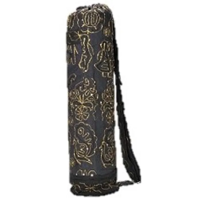 Yoga Bag - OMSutra Hand Crafted Chic Bag by OMSutra
