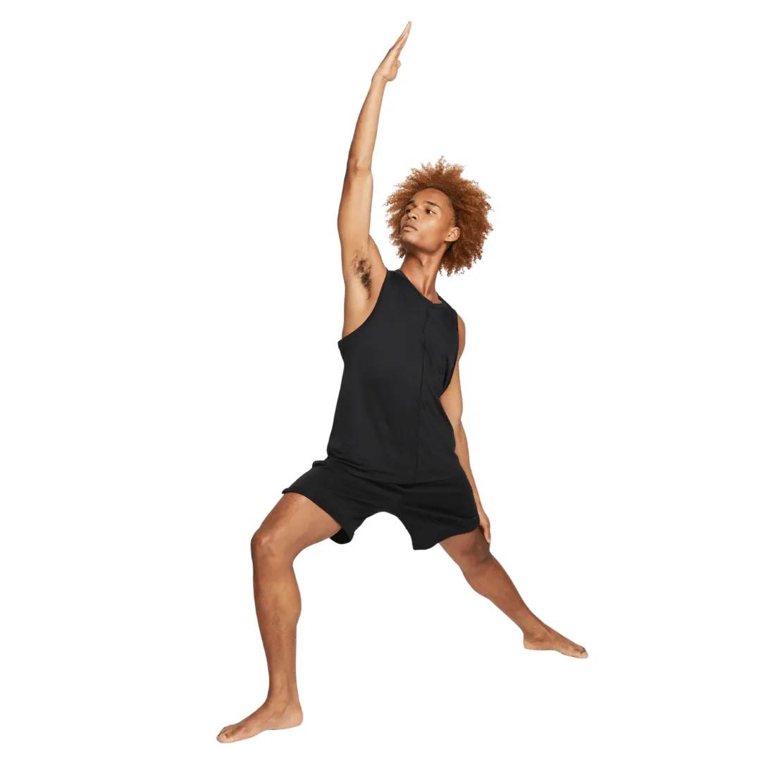 Yoga Therma-FIT Shorts